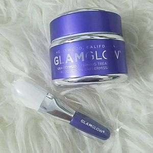 GlamGlow Gravity Mud